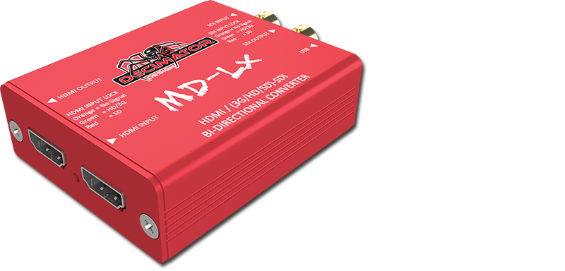 MD-LX
